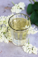 floral Kvass