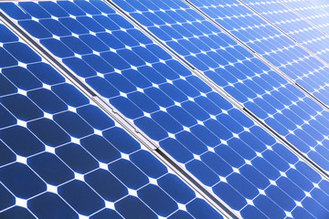 Photovoltaic panels