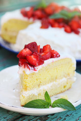 piece of cake