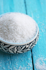  sea salt