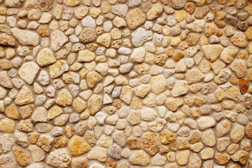 Old metal surface