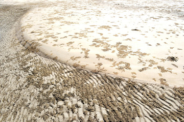 Thailand south beaches