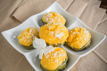 palmyra thai dessert
