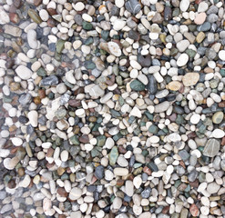 pebble background