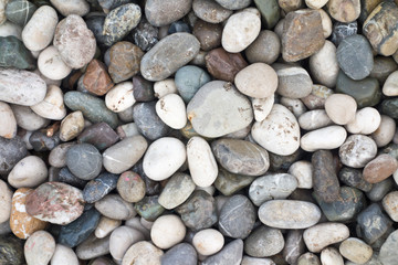 sea stone background
