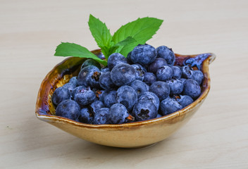 Blueberry