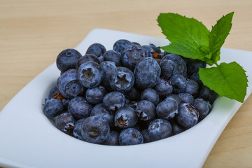 Blueberry