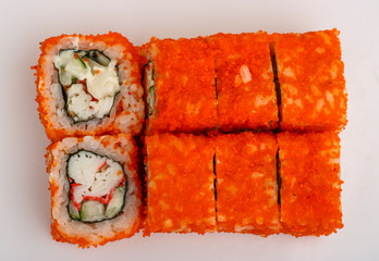 California roll