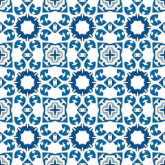 Portuguese tiles