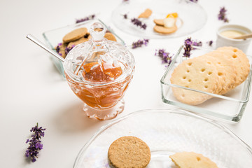 Teatime