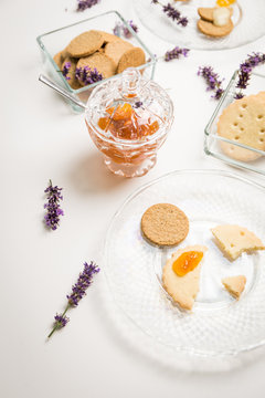 Teatime