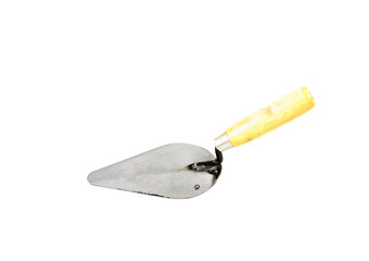 trowel,