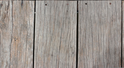 Fototapeta premium Old wooden floors