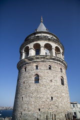 İstanbul ve Tarihi Yerler