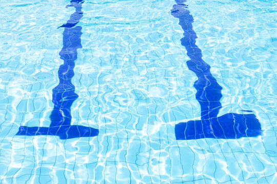 swimming pool background