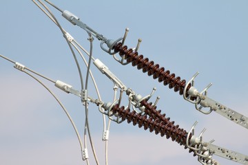 Strom / Stromversorgung / Elektrizität