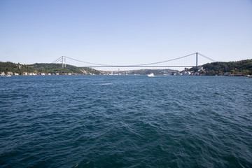 Boğaz Köprüsü