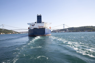 Tanker