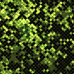 green mosaic02