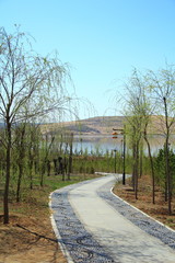 Inner Mongolia Erdos Ghost City