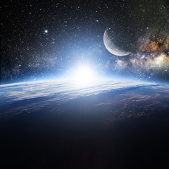 Earth