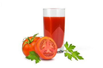 Tomato juice