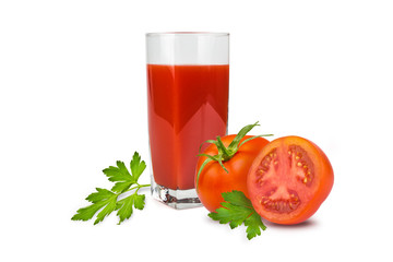 Tomato juice