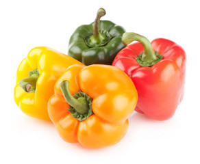 peppers