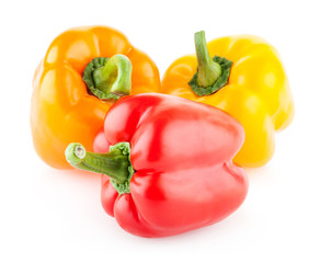 peppers