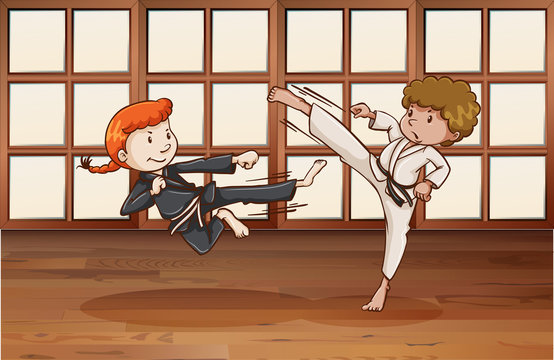 Karate