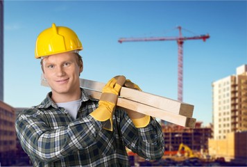 Construction, Construction Worker, Manual Worker.