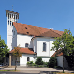 St. Anton in Ingolstadt