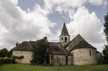 église HDR