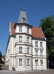 Knabenpensionat in Ingolstadt