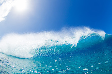 Ocean Wave
