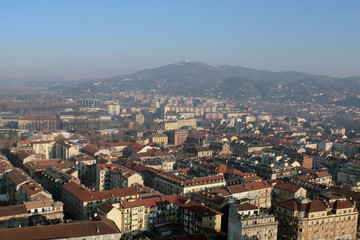 Fototapeta na wymiar Turin