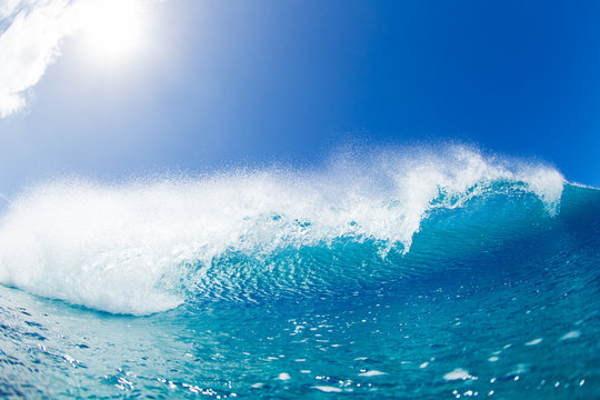 Fototapeta Ocean Wave