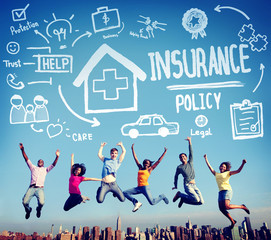 Insurance Policy Help Legal Care Trust Protection Protection Con