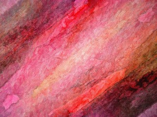 Abstract Painting