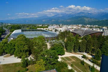 Grenoble 