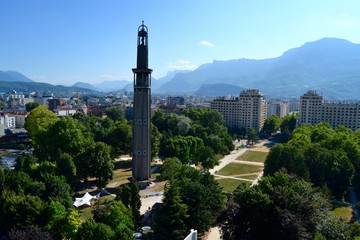 Grenoble 