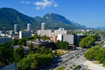 Grenoble 