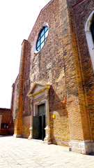 ancient church architecture