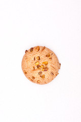 pistachio cookies