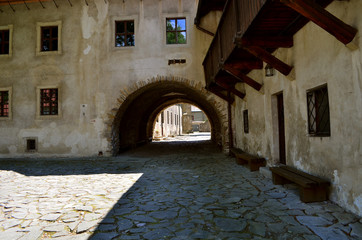 klasztor  © wedrownik52