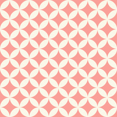 Fototapeta premium Seamless pattern