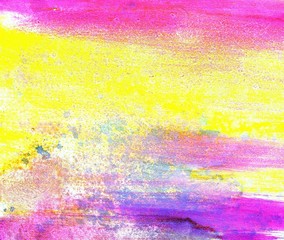 Abstract Painting