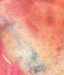 Abstract Painting