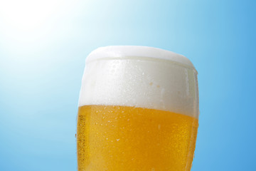 ビール