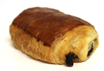 pain au chocolat